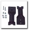 Handle kit for SB50 plugs D.C. cord strain relief. For E-Z-GO electric 1983-95.