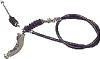 F & R cable assembly, fleet for E-Z-GO gas (4 cycle) 1991-01