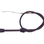 ACCELERATOR CABLE 34