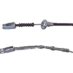 BRAKE CABLE CO - 4218