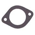 Exhaust gasket. For Columbia/HD gas (2 cycle) 1963-95.