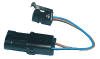 Reverse micro switch assembly for E-Z-GO electric 1996-02 (DCS only)