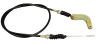 F & R shift cable. For E-Z-GO 1996-up ST350 Workhorse