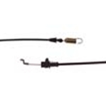 Accelerator Cable Gas 2004-06 Carryall 294/XRT 1500