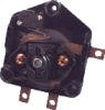 Club Car F&R Switch Assembly 1983 1/2-Up 36-Volt