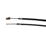 Club Car Brake Cable Assembly-Driver Side 2008-UP