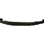 EZGO TXT HEAVY DUTY LEAF SPRING FOR GAS CART, 2010-UP MEASURES 28 3/4 INCHES x 2 3/4 INCHES x 1 3/4 INCH