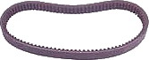 Drive belt. 1-3/16" x 39" O.D. For Yamaha gas G2, G8, G9, G11, G14 & G16.