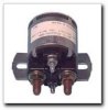 36-volt, 4 terminal, #124 series solenoid with silver contacts.