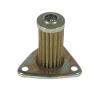 Oil pump filter for E-Z-GO gas (4 cycle) 1991-up.