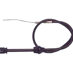 ACCELERATOR CABLE 34