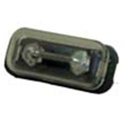 5209 - Fuse assembly for 48-volt receptacle